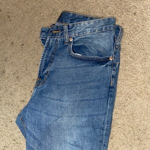 Forever 21 Mens jeans Loose fit